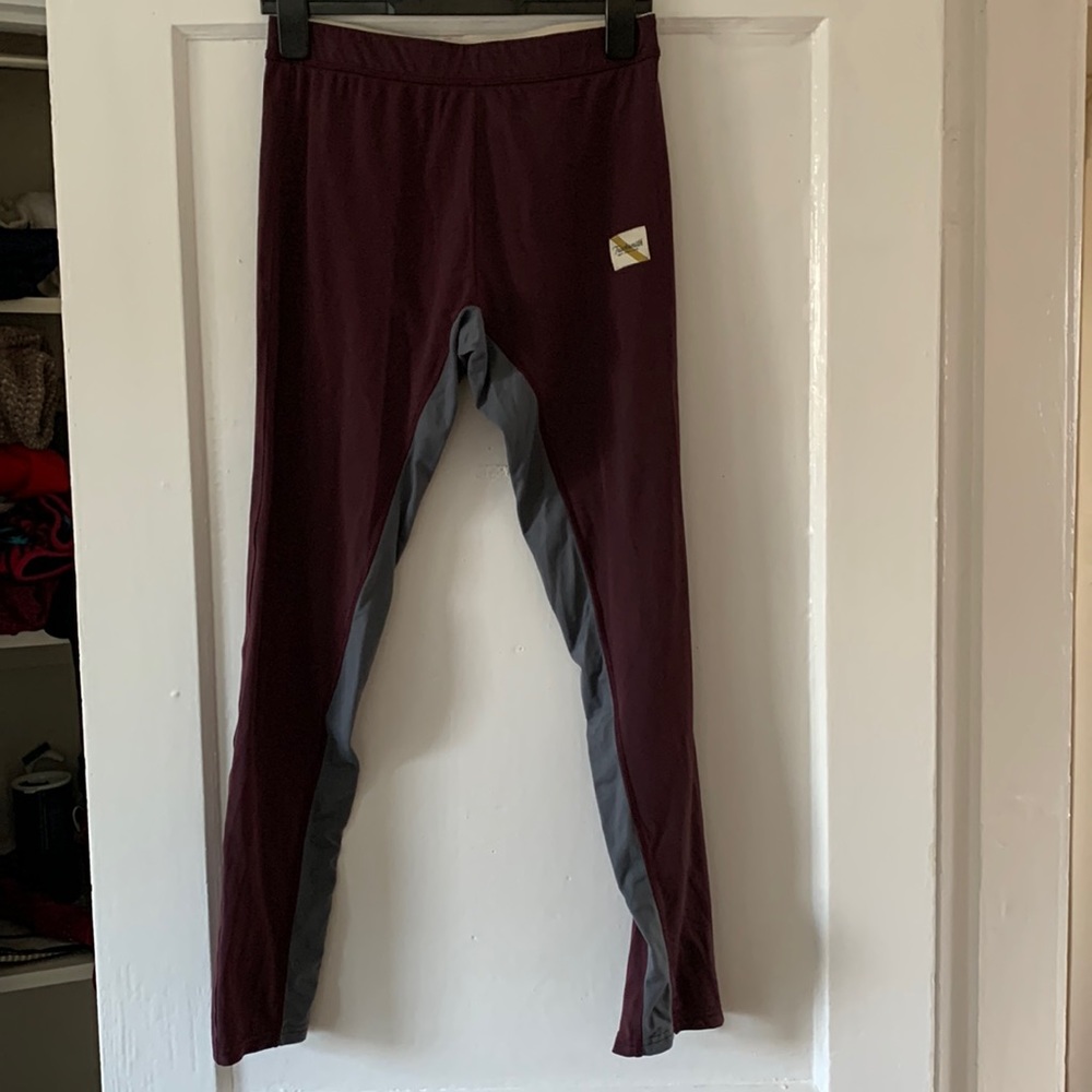 Men’s Tracksmith turnover tights